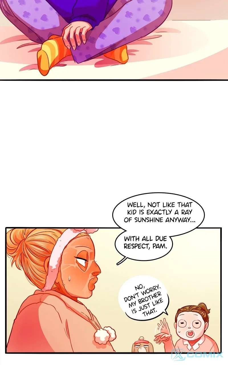Read Love 4 A Walk EN Manga Online