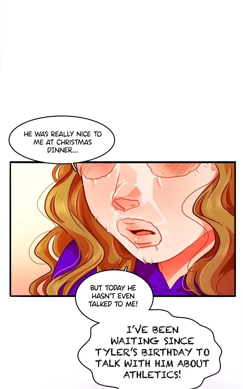 Read Love 4 A Walk EN Manga Online