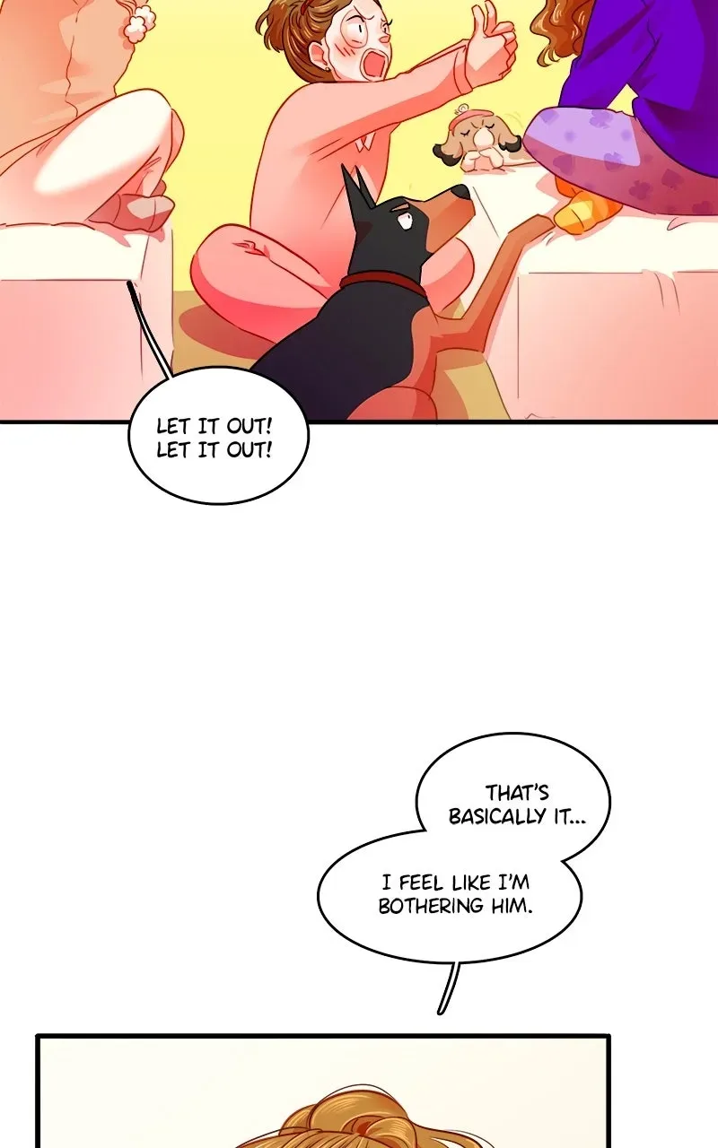 Read Love 4 A Walk EN Manga Online