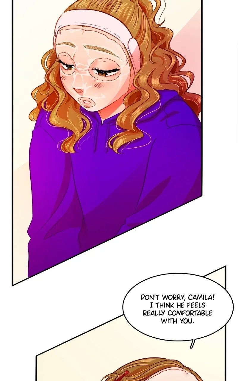 Read Love 4 A Walk EN Manga Online