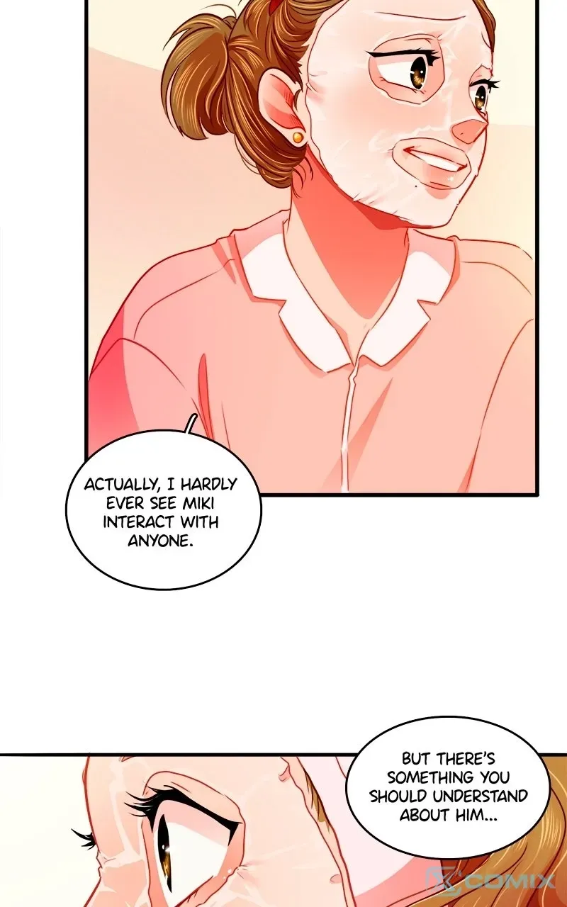 Read Love 4 A Walk EN Manga Online