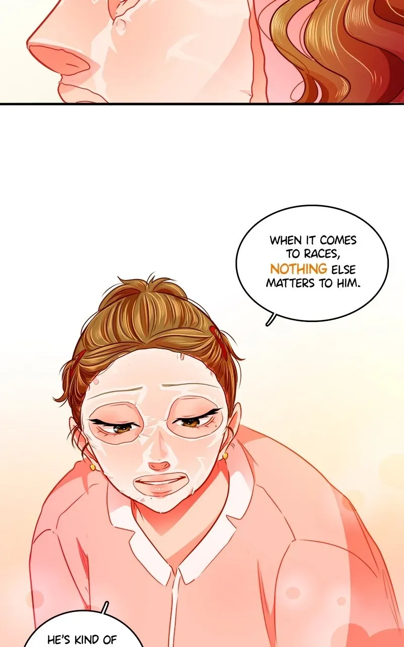 Read Love 4 A Walk EN Manga Online