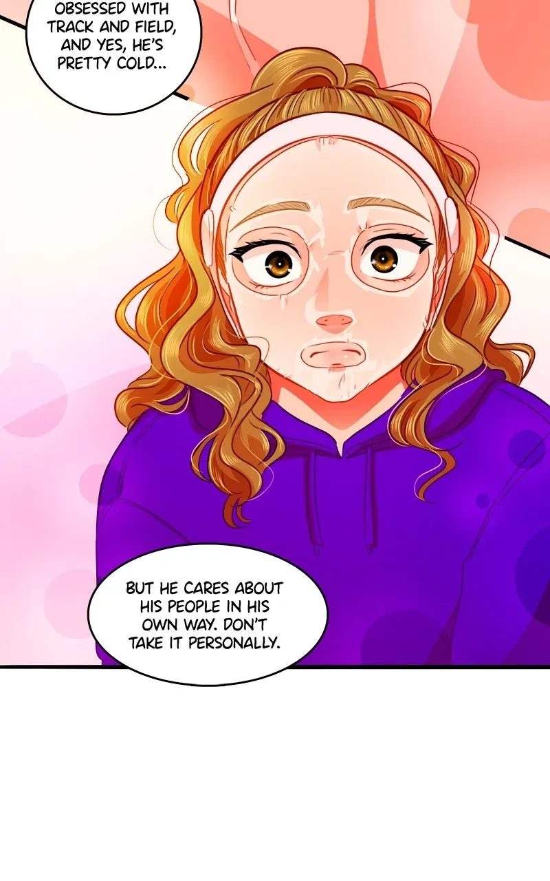 Read Love 4 A Walk EN Manga Online