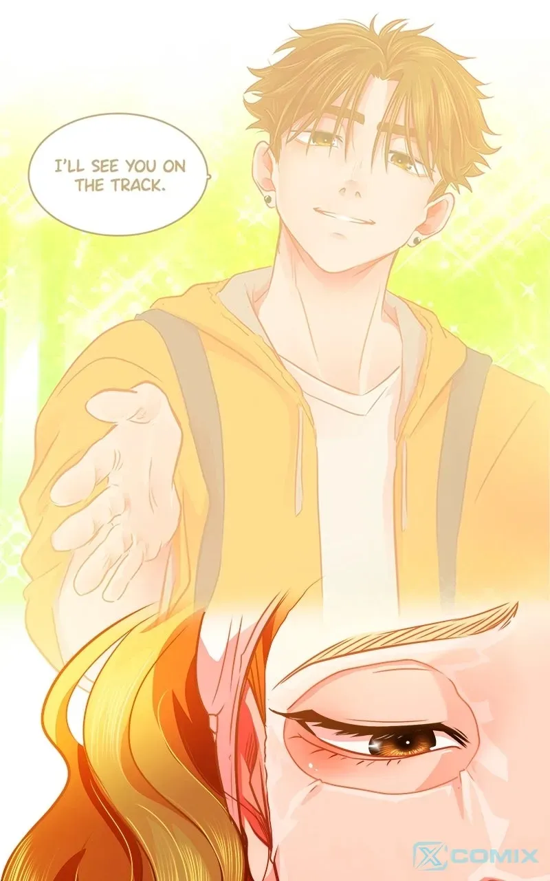 Read Love 4 A Walk EN Manga Online