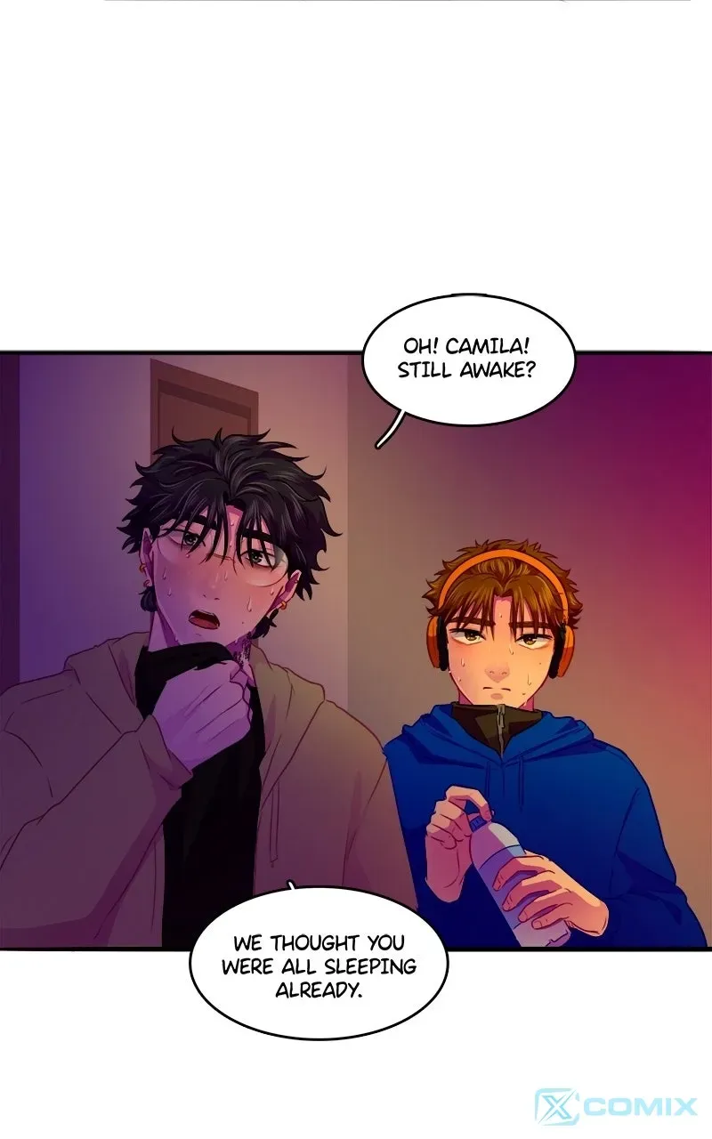 Read Love 4 A Walk EN Manga Online