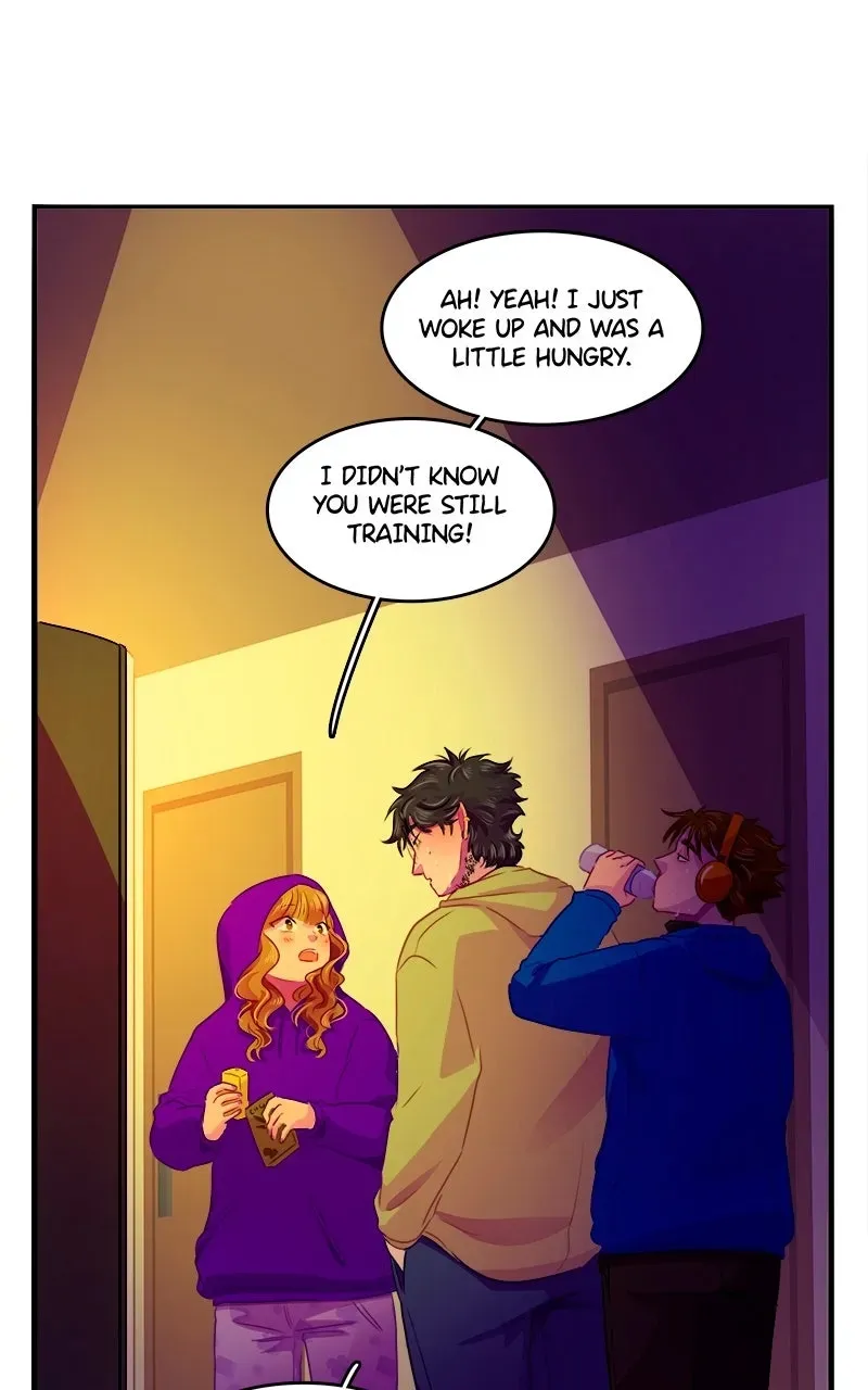Read Love 4 A Walk EN Manga Online