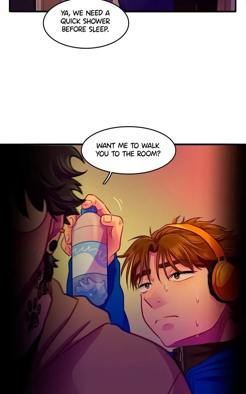 Read Love 4 A Walk EN Manga Online