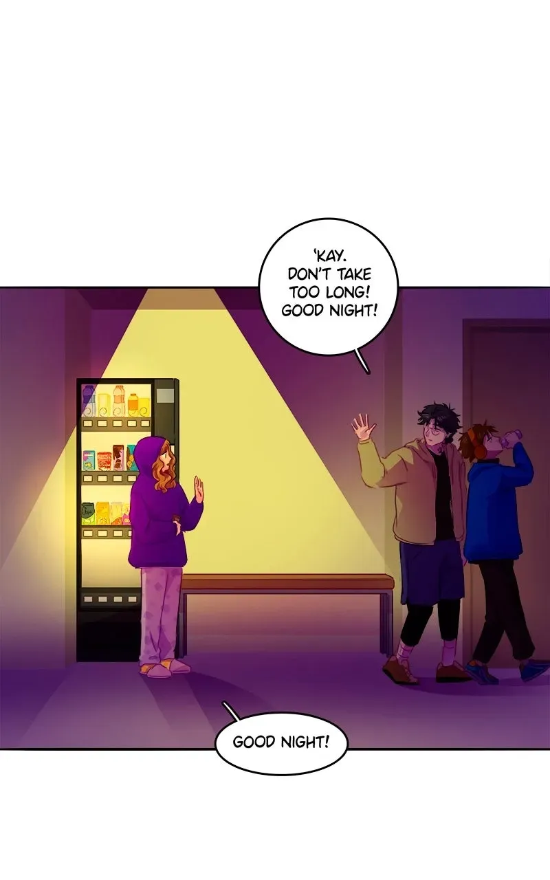 Read Love 4 A Walk EN Manga Online