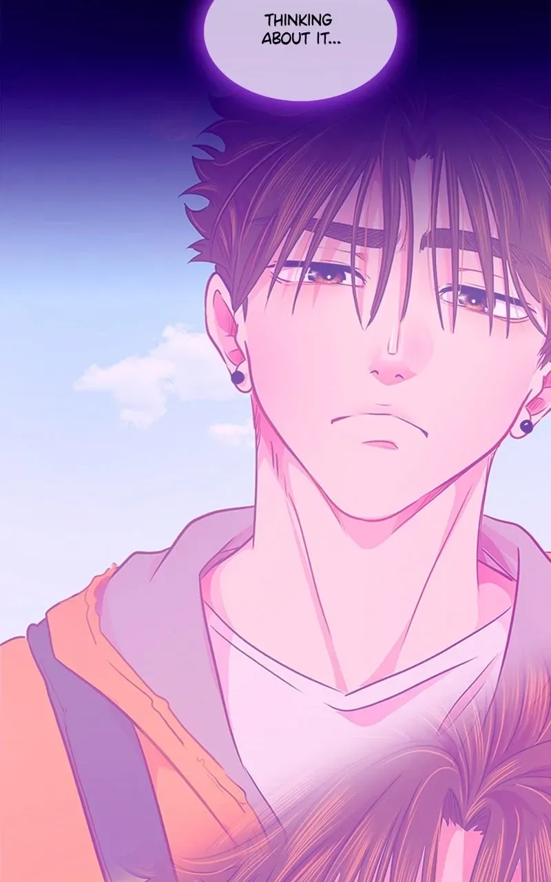 Read Love 4 A Walk EN Manga Online