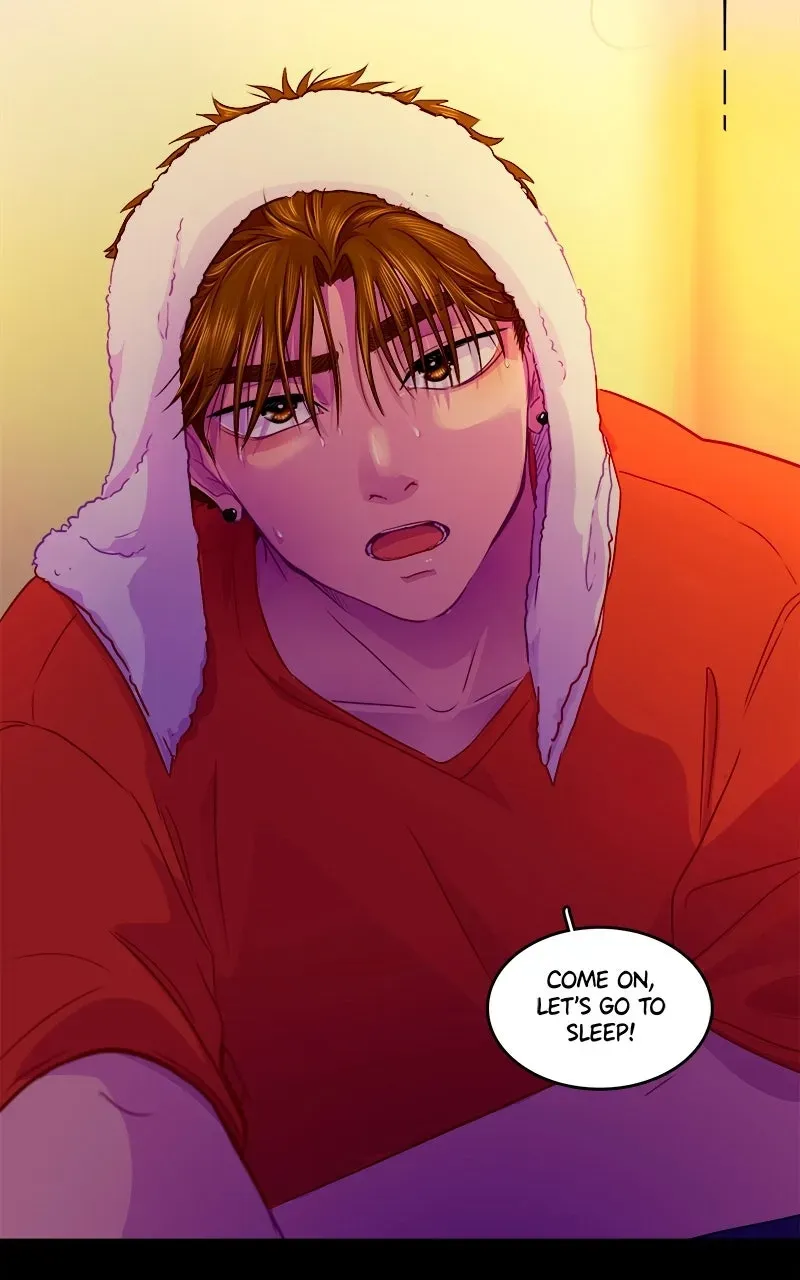 Read Love 4 A Walk EN Manga Online