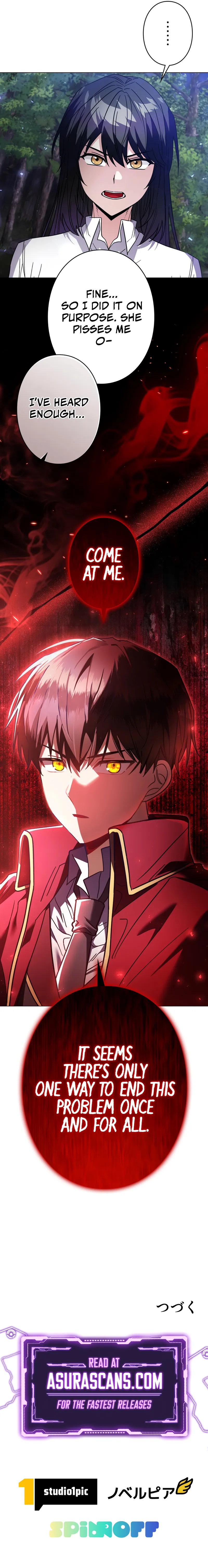 Read Love Letter From The Future EN Manga Online