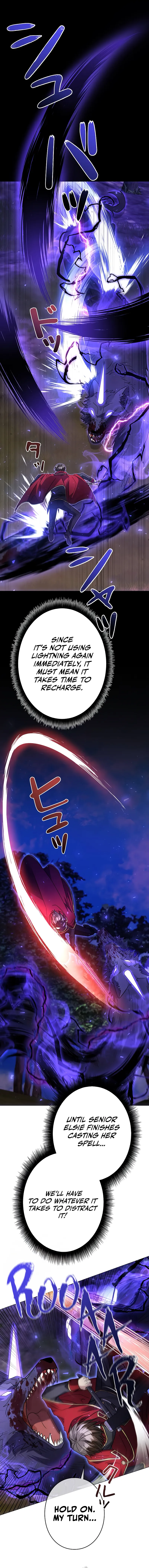Read Love Letter From The Future EN Manga Online