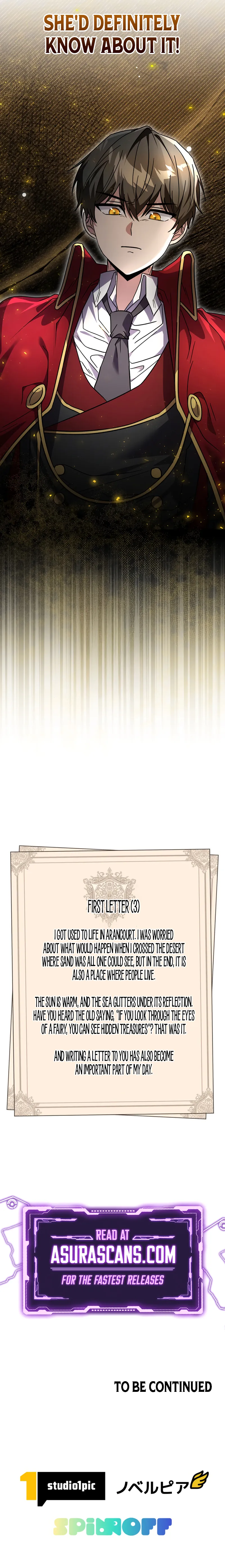 Read Love Letter From The Future EN Manga Online