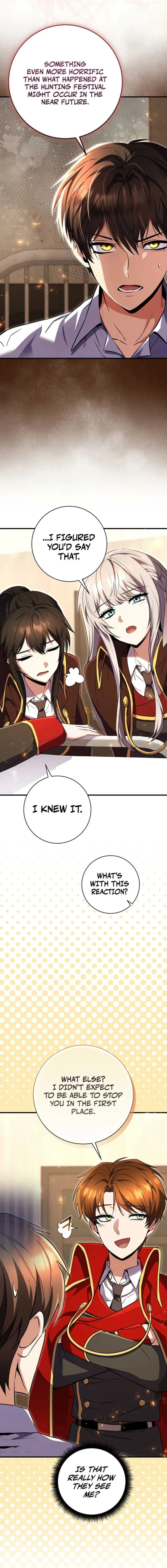 Read Love Letter From The Future EN Manga Online