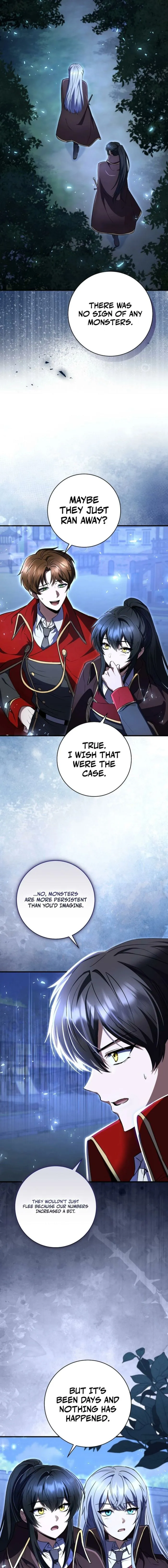 Read Love Letter From The Future EN Manga Online