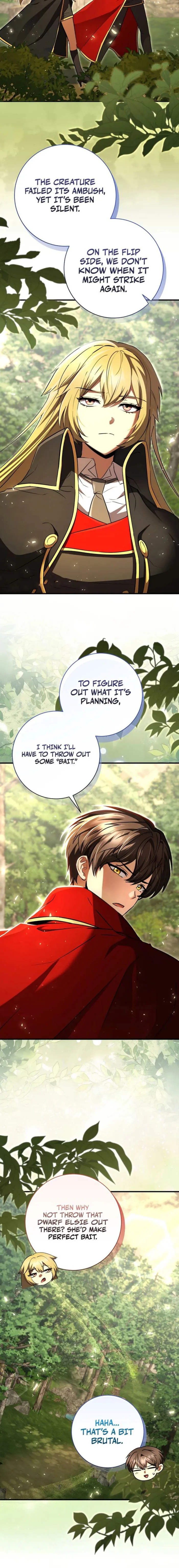 Read Love Letter From The Future EN Manga Online