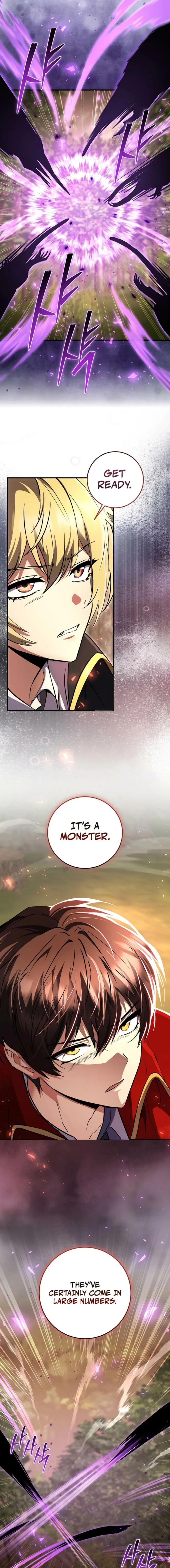 Read Love Letter From The Future EN Manga Online