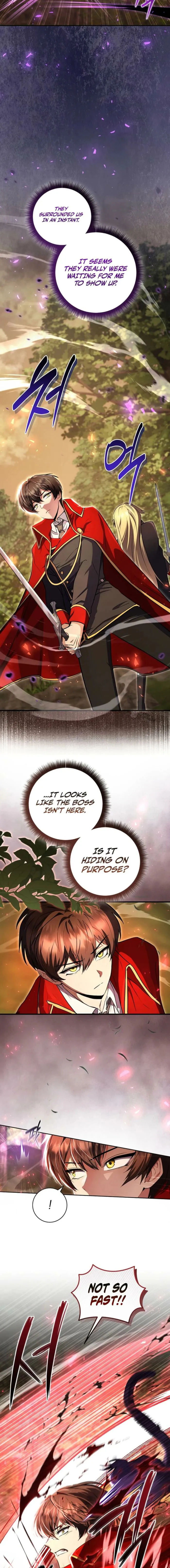 Read Love Letter From The Future EN Manga Online