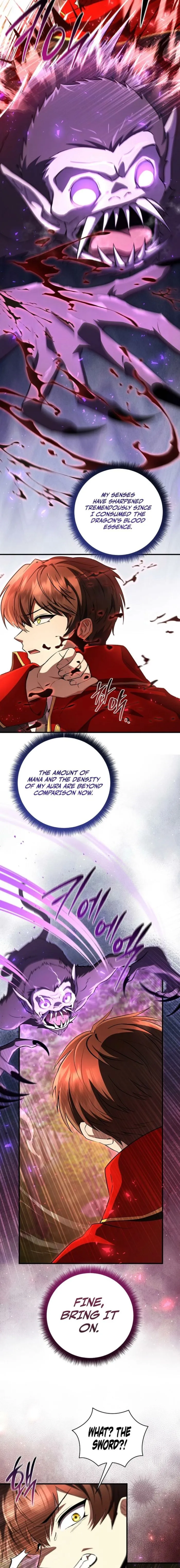 Read Love Letter From The Future EN Manga Online
