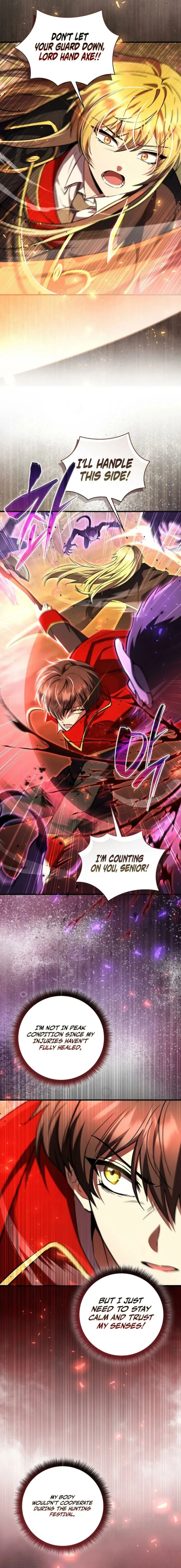 Read Love Letter From The Future EN Manga Online