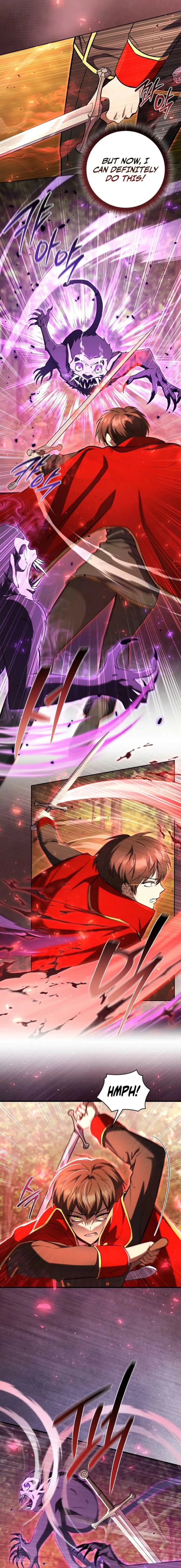 Read Love Letter From The Future EN Manga Online