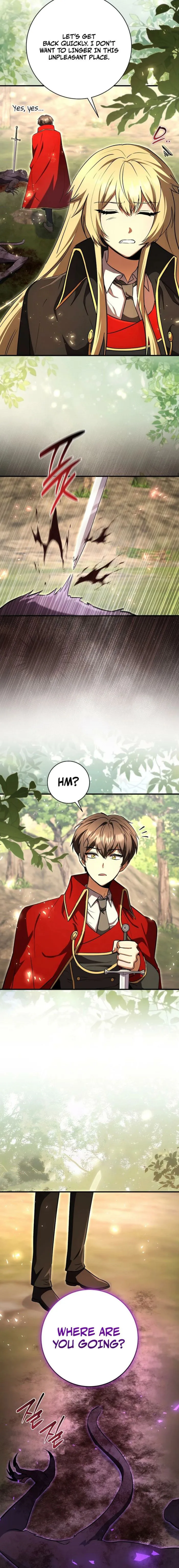 Read Love Letter From The Future EN Manga Online