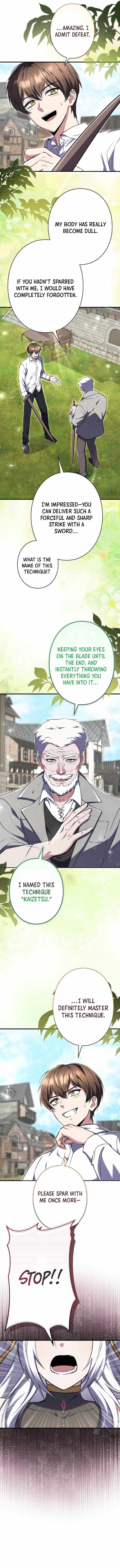 Read Love Letter From The Future EN Manga Online