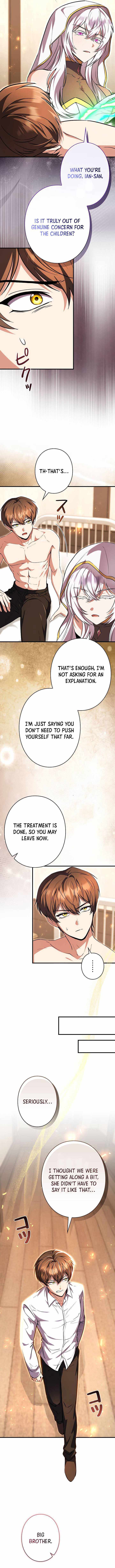 Read Love Letter From The Future EN Manga Online