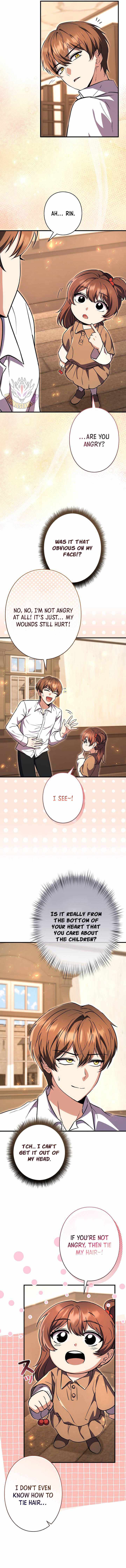 Read Love Letter From The Future EN Manga Online