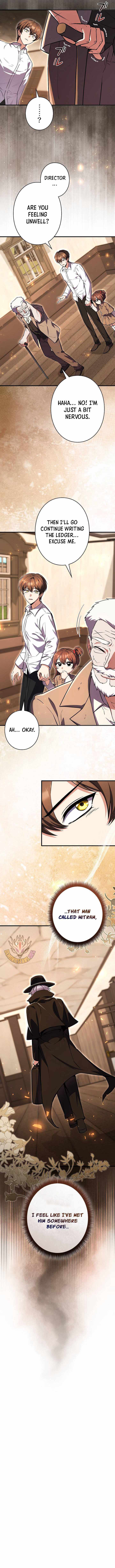Read Love Letter From The Future EN Manga Online