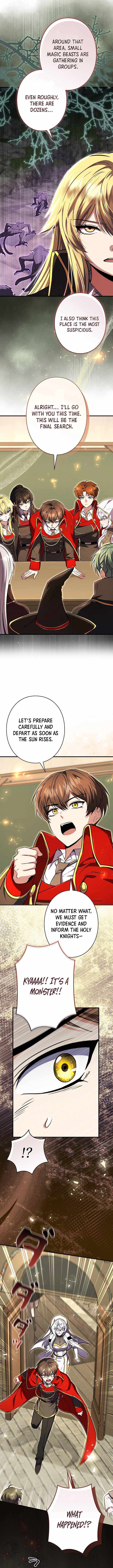 Read Love Letter From The Future EN Manga Online