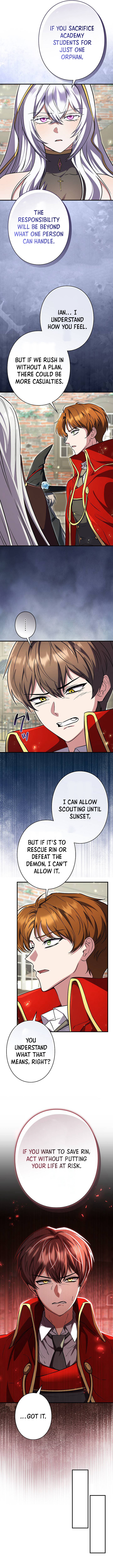 Read Love Letter From The Future EN Manga Online