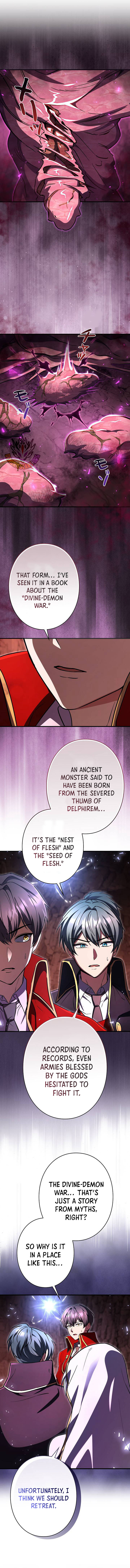 Read Love Letter From The Future EN Manga Online