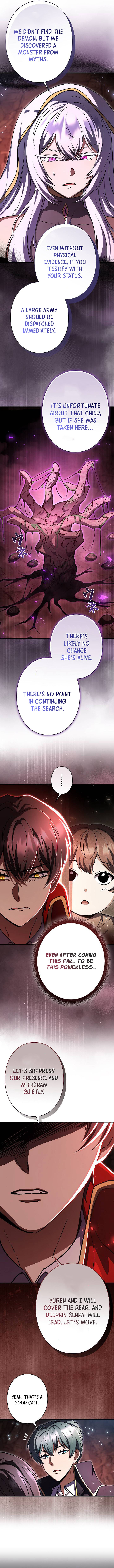 Read Love Letter From The Future EN Manga Online