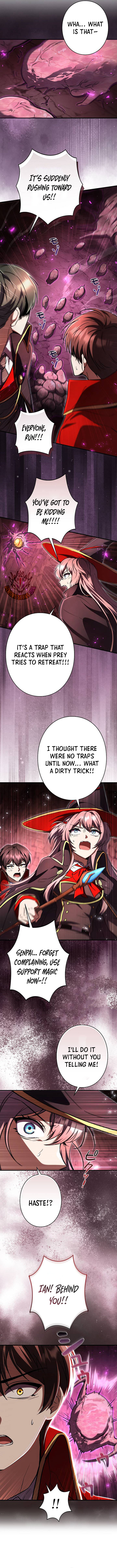 Read Love Letter From The Future EN Manga Online