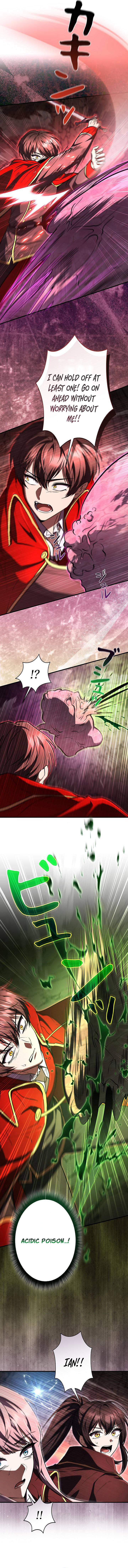 Read Love Letter From The Future EN Manga Online