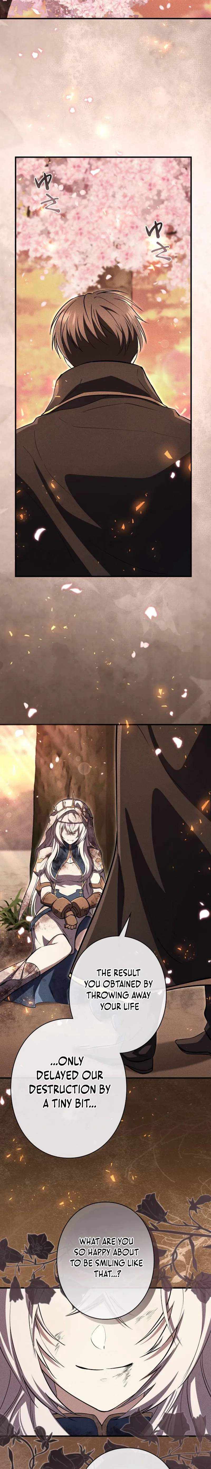 Read Love Letter From The Future EN Manga Online