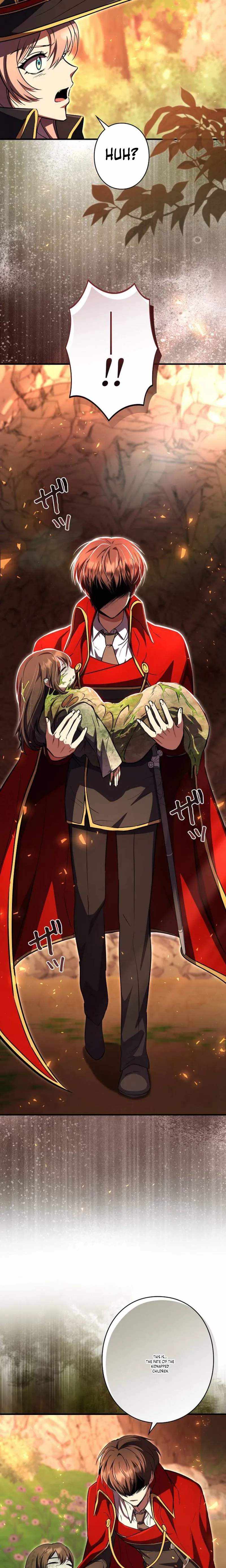 Read Love Letter From The Future EN Manga Online