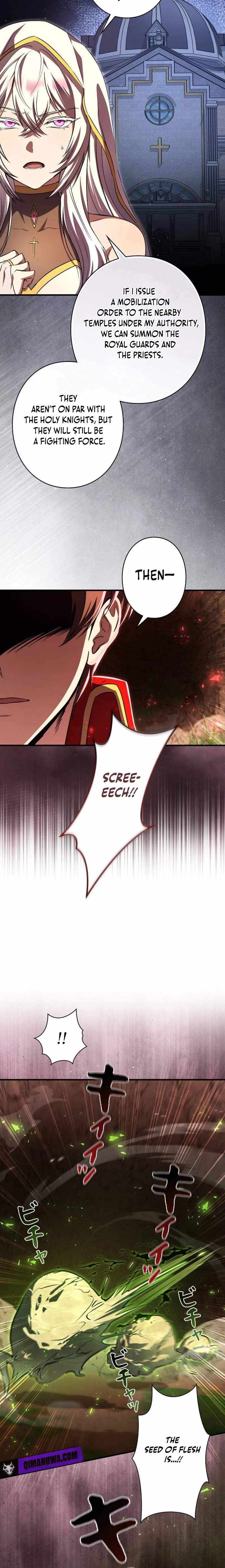 Read Love Letter From The Future EN Manga Online