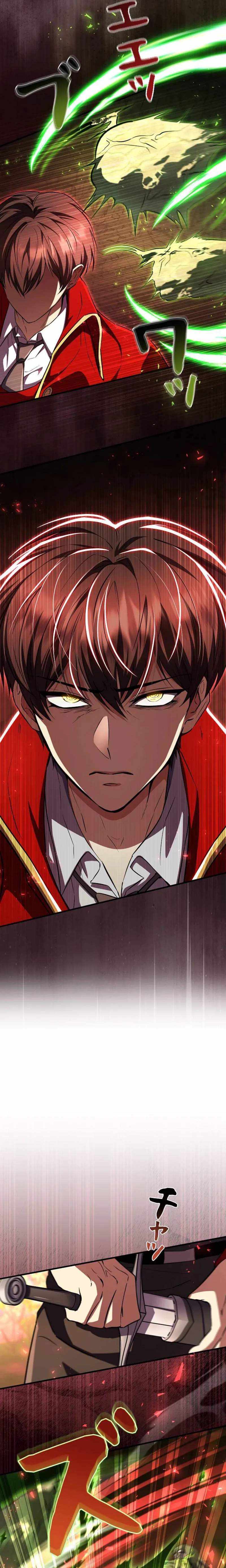 Read Love Letter From The Future EN Manga Online