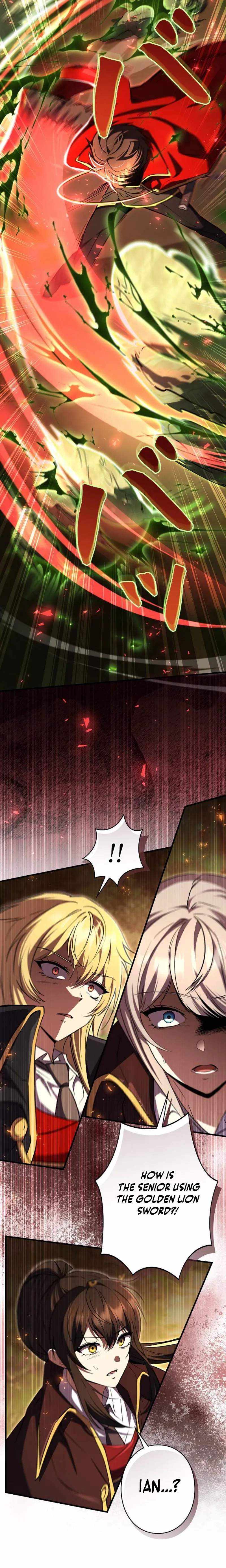 Read Love Letter From The Future EN Manga Online