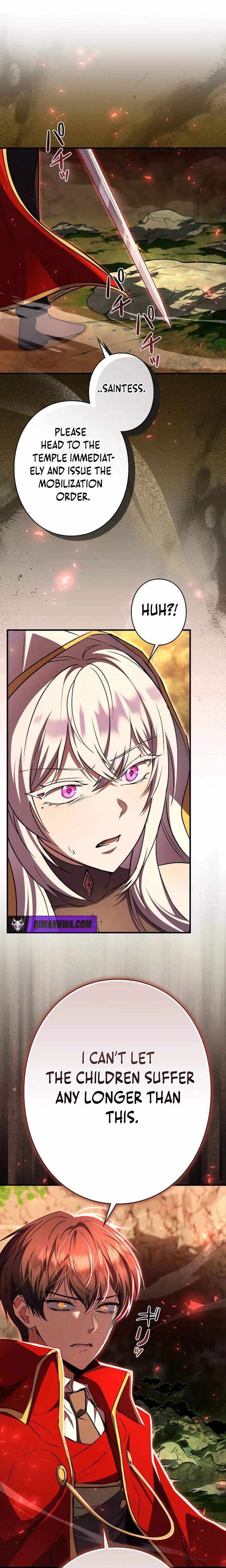 Read Love Letter From The Future EN Manga Online