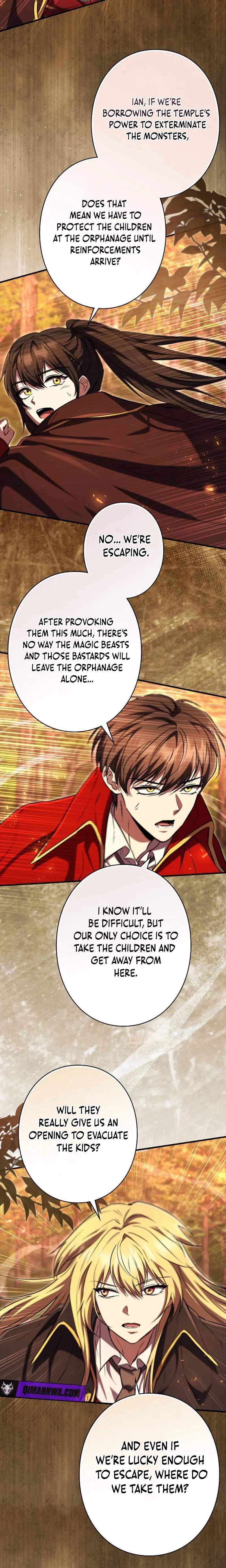 Read Love Letter From The Future EN Manga Online