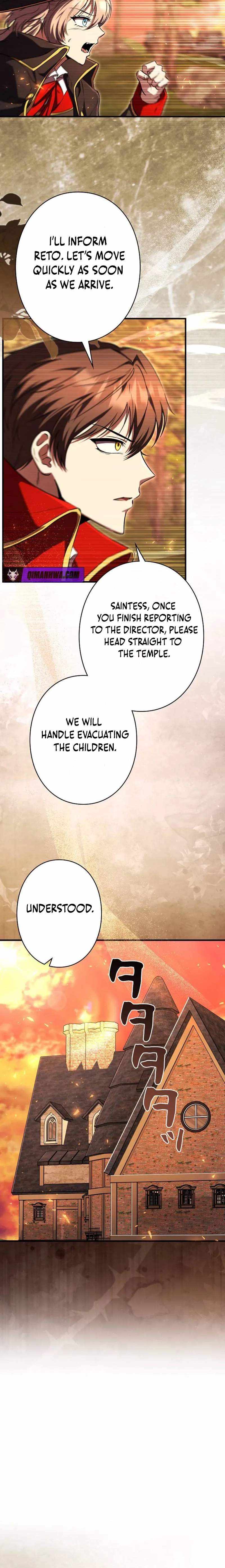 Read Love Letter From The Future EN Manga Online