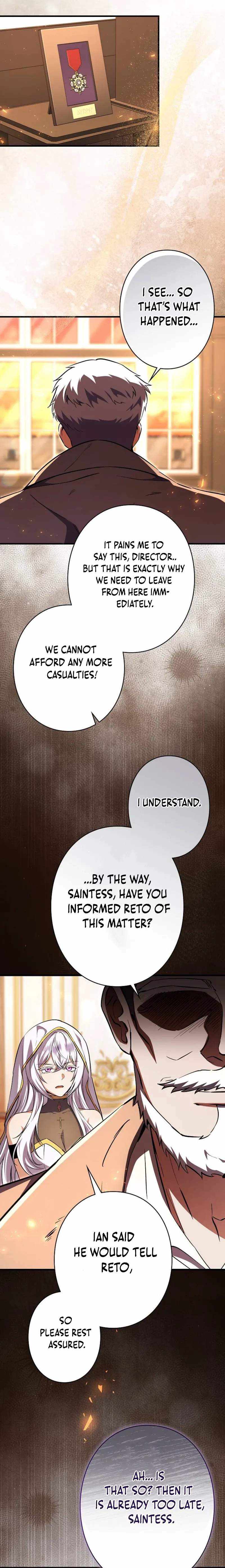 Read Love Letter From The Future EN Manga Online