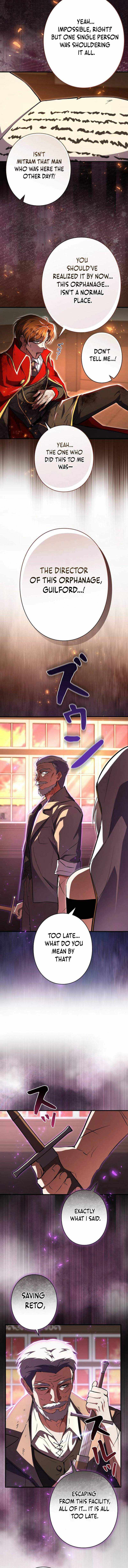 Read Love Letter From The Future EN Manga Online