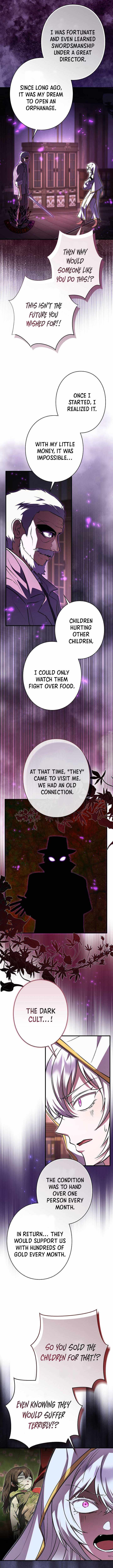 Read Love Letter From The Future EN Manga Online