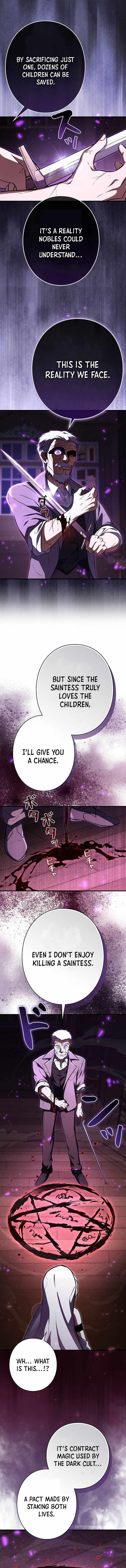 Read Love Letter From The Future EN Manga Online