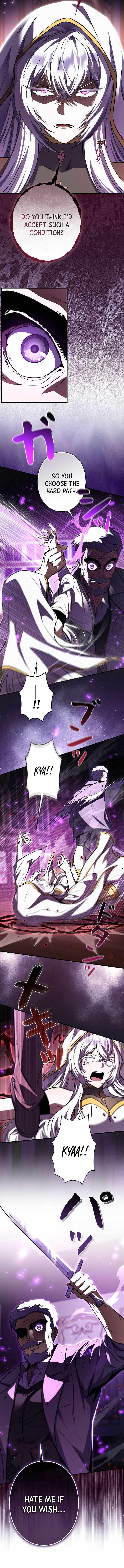 Read Love Letter From The Future EN Manga Online