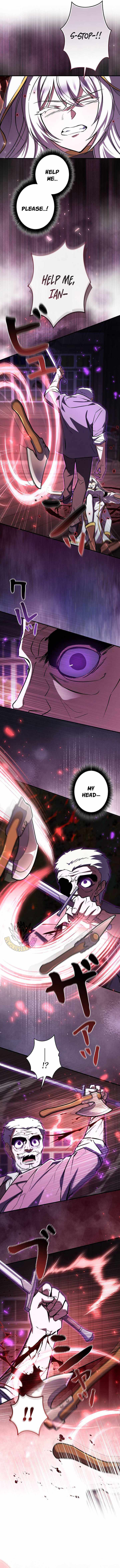 Read Love Letter From The Future EN Manga Online